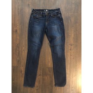 Old Navy Skinny Jeans